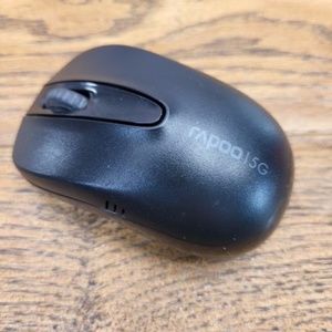 Rapoo 5G Wireless Optical Mouse